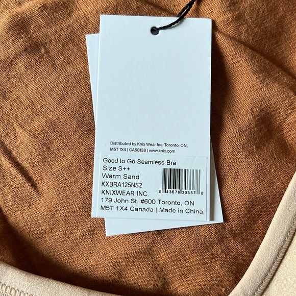 Knix bra - Picture 2 of 2